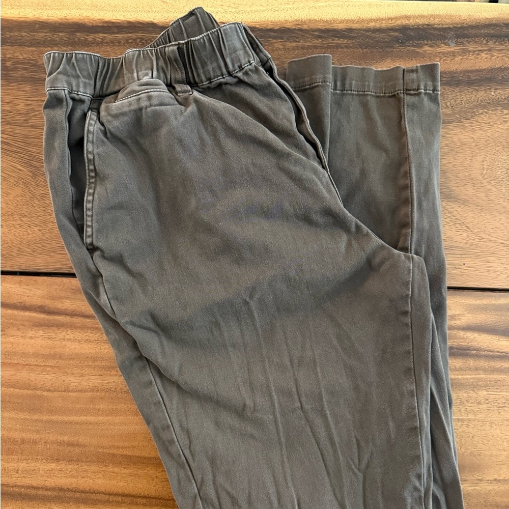 Cove Men’s brown Chino’s